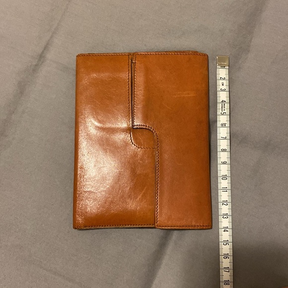 Authentic vintage Loewe wallet ❗️New low price - Picture 13 of 15